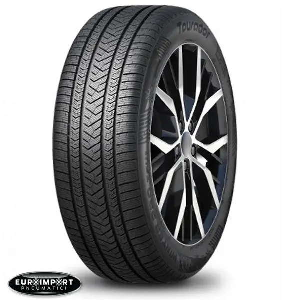 Tourador WINTER PRO TSU1  275/40 R19 105 V  XL  TL